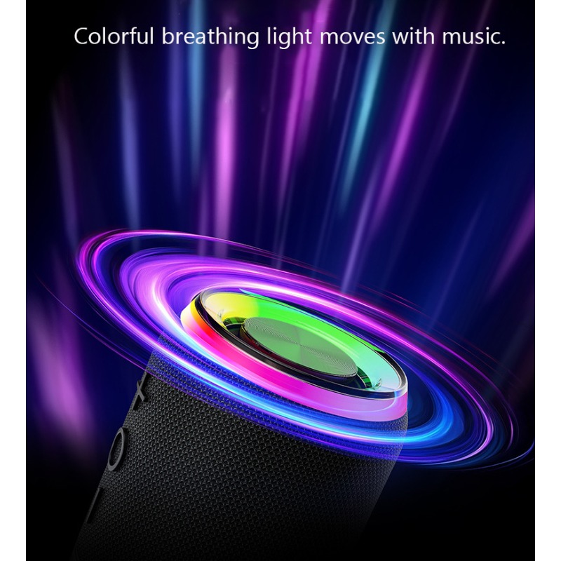 Magnetic 2 in 1 Bluetooth Spea - Audio Music Spotify 评论和价格