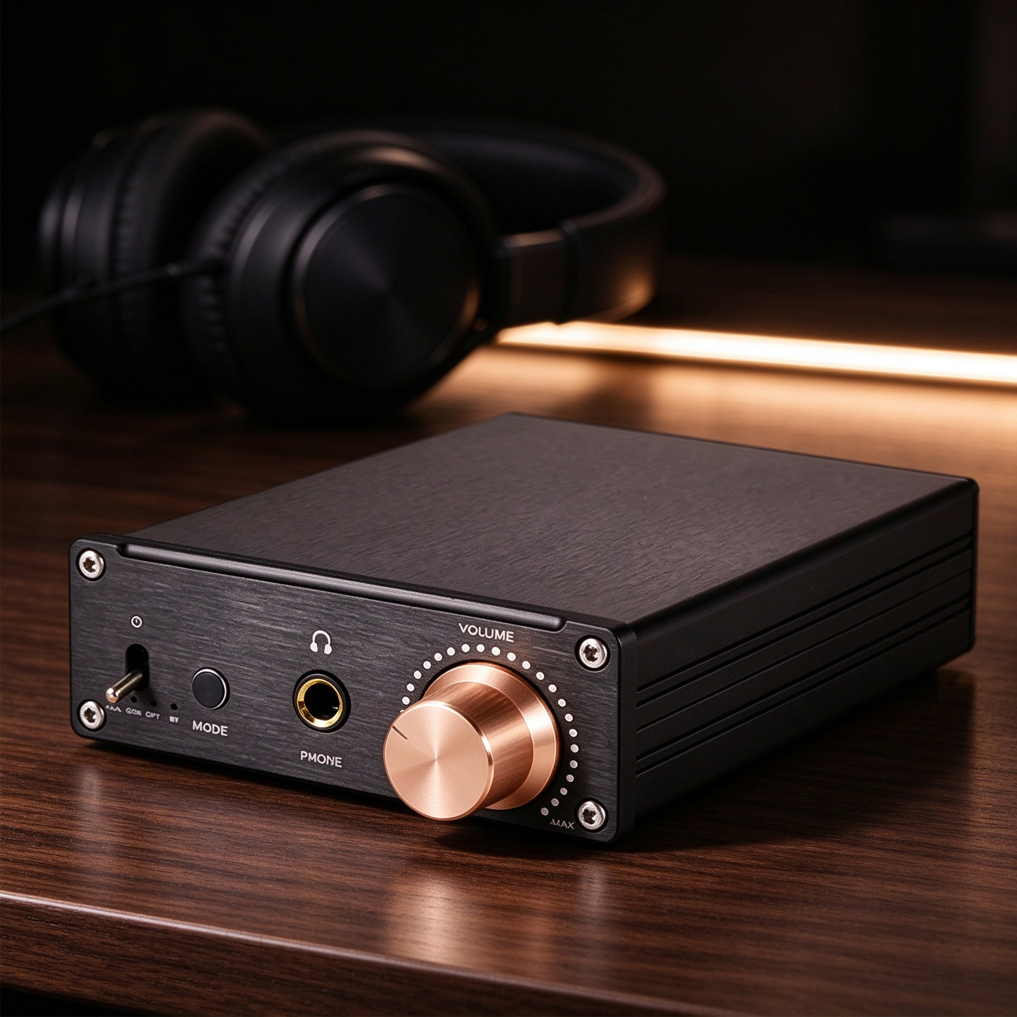 YJCO A938 DAC Hifi Headphone A - Headphone Amplifier Dac 评论和价格